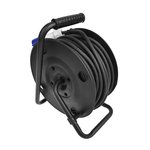 Enrouleur de cable CEE 25M 3x1,5mm²