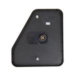 Feu arriere 5 fonctions 208x188mm 22LED droit UK
