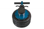 Cric boudin gonflable long - 2 tonnes