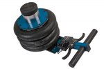 Cric boudin gonflable long - 2 tonnes
