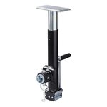 Pied de support extensible, robuste SH42/2000