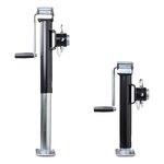 Pied de support extensible, robuste SH42/2000