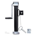 Pied de support extensible, robuste SH42/2000