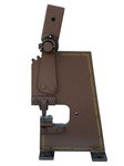 Unite de poinconnage diametre 18 - 3,5 mm
