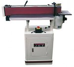 Ponceuse de chants oscillante 230v