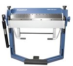 Banc de cintrage 1020mm - lame superieure segmentee