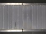 Rampe en aluminium pliable 200kg