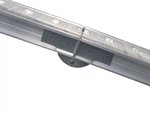 Rampe en aluminium pliable 200kg