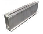 Rampe en aluminium pliable 200kg