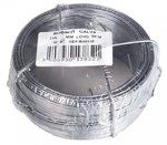 Tige d'ancrage galvanisee 1,2 mm 100 mtr-ring