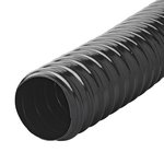 Tuyau d'evacuation pour adoucisseur d'eau noir 2,50M / 40mm