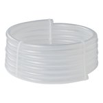 Tuyau pour eau potable transparent 5,00M / 10x15mm