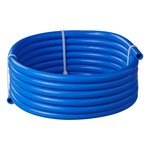 Tuyau pour eau potable bleu 5,00M / 10x15mm