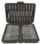 Jeu d'embouts longs 50 pieces