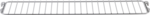 Grille de separation 570 x 95 mm
