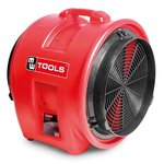 Ventilateur MV400PP avec accessoires