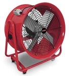 Ventilateur 400 mm avec accessoires