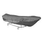 Housse de protection de bateau 3,00-3,65M 165cm