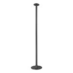 Support de remorque en plastique pour housse de protection