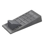 Cale de roue - lot de 2 pieces pour niveleur 361559