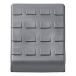 Cale de roue - lot de 2 pieces pour niveleur 361559
