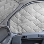 Kit d'isolation de fenetre pour Fiat Ducato X290 a partir de 2014