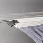 Kit de connexion 7-5 mm pour store banne