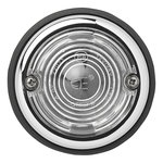Lampe de marquage blanche 70mm PM