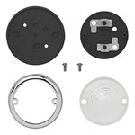 Lampe de marquage blanche 70mm PM
