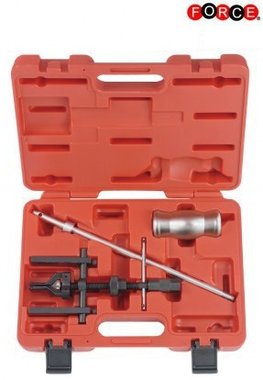 Kit d'extraction de roulements 2-en-1 12-38mm