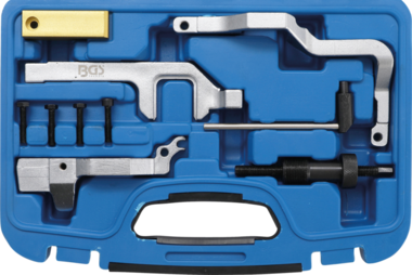 Coffret de calage pour MINI, PSA 10 pieces