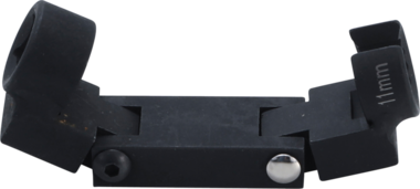 Cle de conduites de carburant flexible 11 mm