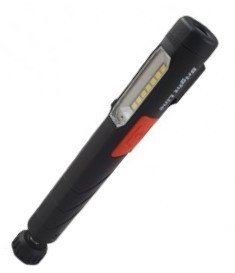 Lampe stylo LED Rechargeable 360° Rotatif