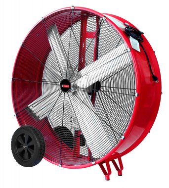 Grand ventilateur de 1200 mm de diametre