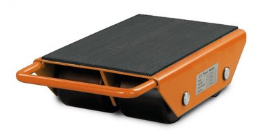 Rouleaux de transport 3 tonnes