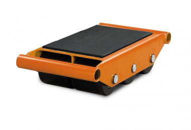 Rouleaux de transport 6 tonnes