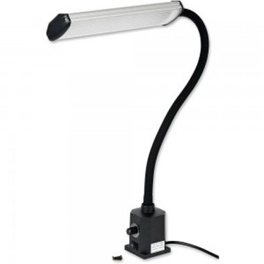 Lampe de travail flexible a LED avec large bande de LED 300mm