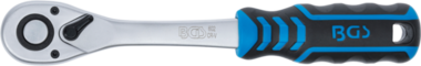 Cliquet reversible a denture fine 12,5 mm (1/2)