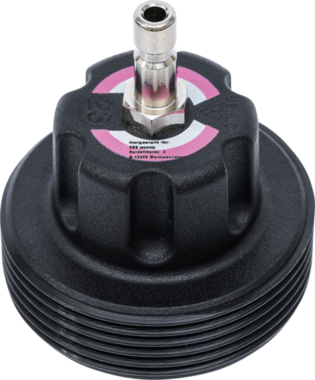 Adaptateur no 23 pour art. 8027, 8098 pour VAG