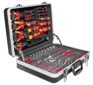 Boite a outils du VDE 68-dlg