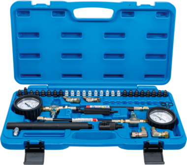 Instrument de mesure de pression d’ABS et de freins