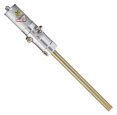 Pompe a graisse 940 mm R 65:1, 180-220kg