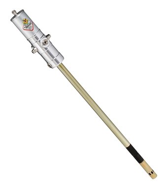 Pompe distribution graisse 740 mm R65:1, 50-60kg
