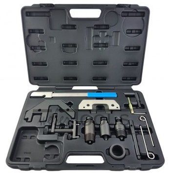 Jeu d'outils de reglage du moteur pour BMW M41,M51,M47,M57