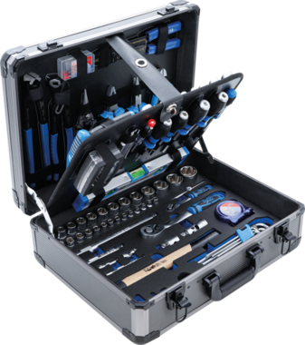 Caisse a outils 149 pieces