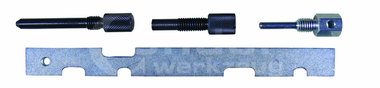 Ensemble d'outils de chronometrage, Ford