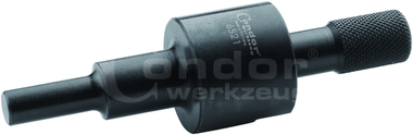 Crankshaft Locking Pin, PSA, accessory for Nr. 3521