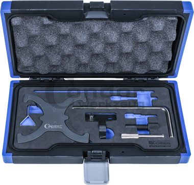 Timing Tool Set, Ford / Volvo 1.6 SCTi/Ti-VCT + 2.0 TDCi