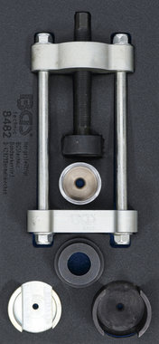 Jeu d’outils pour suspensions articulees pour BMW 3