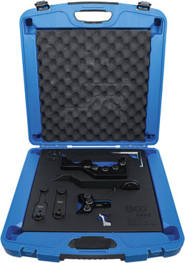 Coffret de calage pour VAG 2.5, 4.9D, TDI PD